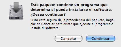 Finestra instal·lació