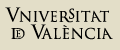 Pàgina principal de la Universitat de València Pàgina principal de la Universitat de València